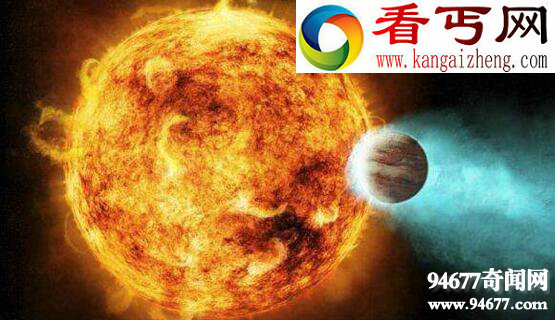 黑洞吃太阳的真相,此太阳非彼太阳(实则恒星)