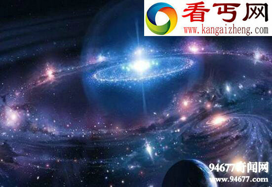 宇宙中最寻常黑洞,史瓦西黑洞(平行宇宙的通道)