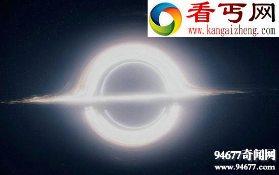 原生黑洞,疑是暗物质的真实身份