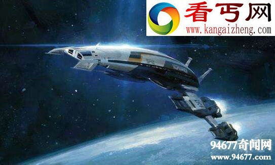 第三宇宙速度是多少，可以飞离太阳系(16.7km/s)