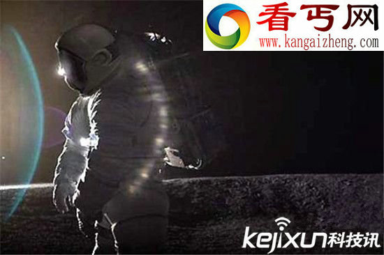宇宙八大惊人真相 冥王星上的冰比钢铁还要坚硬