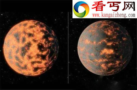 320万年前宇宙战争曝光外星人 竟来自另一个宇宙?4