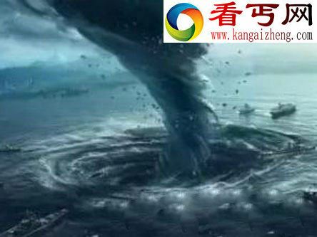 百慕大三角被破解?科学家再添新证据
