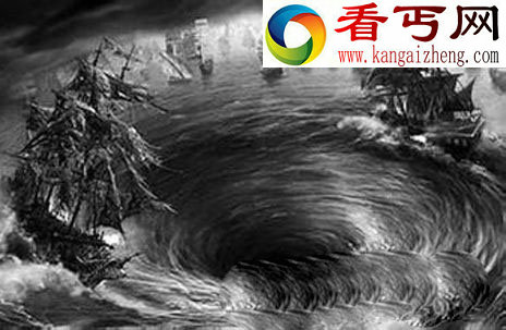 百慕大三角被破解?科学家再添新证据