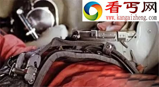 宇宙十大离奇事件盘点,女宇航员太空离奇受孕生子!