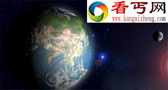 宇宙十大离奇事件盘点,女宇航员太空离奇受孕生子!