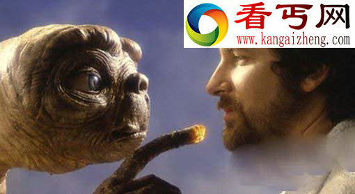首批将与人类公开接触的五类外星人曝光