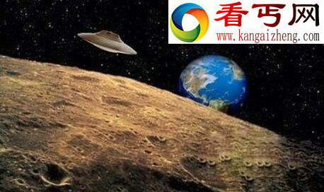 外星人神秘身份曝光 真相吓人一跳!