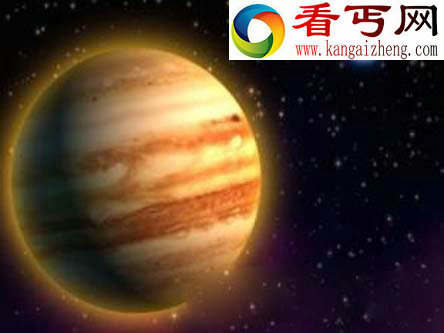 太阳系八大谜团月球为何远离地球？