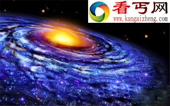 告诉你宇宙有多大 宇宙直径可达930亿光年！