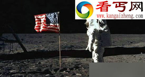 登月第一人 阿姆斯特朗临终这样说！