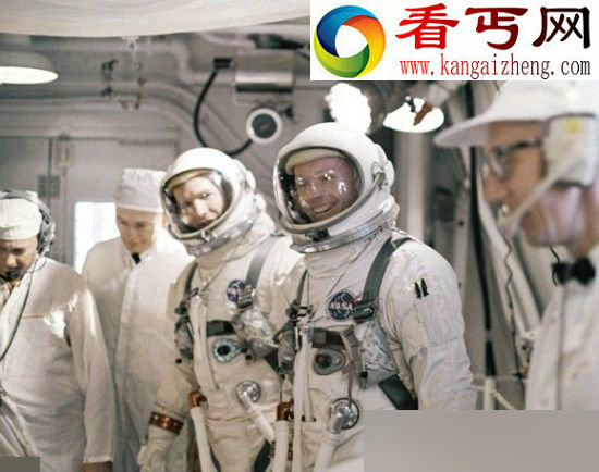登月第一人 阿姆斯特朗临终这样说!
