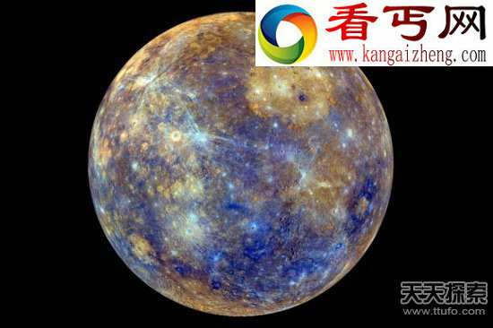 真有外星人？太阳系神秘八大未解之谜