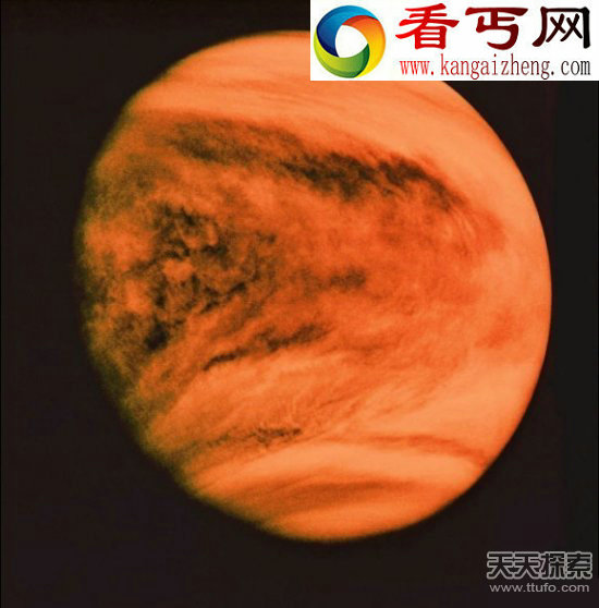 真有外星人？太阳系神秘八大未解之谜