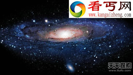 人类靠近黑洞会怎样？结局令人难以置信