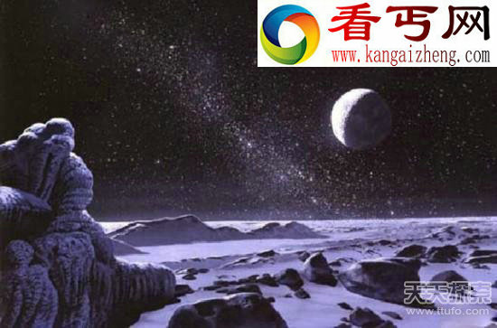 十大宇宙真相在太空里露肌肤会怎样呢
