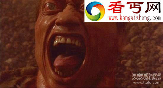十大宇宙真相在太空里露肌肤会怎样呢