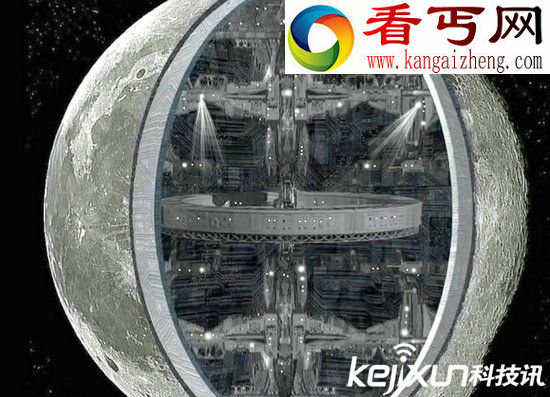 月球背面真相惊呆苏联在背后竟然做这种事情