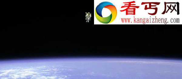 宇航员在太空行走的时候会遇到什么状况