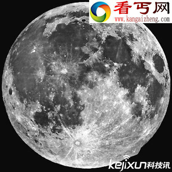 月球背面真相惊呆苏联在背后竟然做这种事情