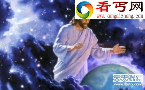 宇宙崩溃地球走向灭亡？全球无解谜团