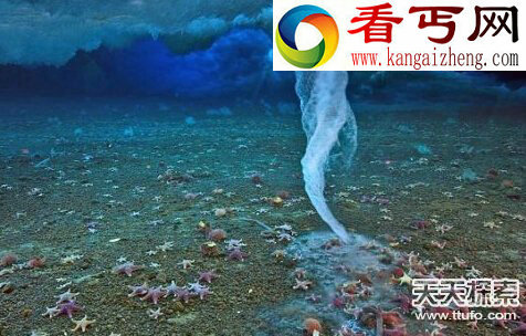 宇宙崩溃地球走向灭亡？全球无解谜团