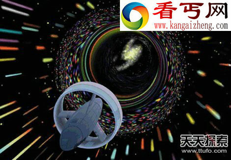 宇宙崩溃地球走向灭亡？全球无解谜团