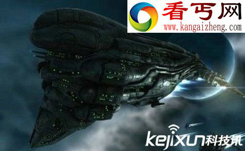 宇宙最诡异事件 女宇航员竟在太空意外怀孕！