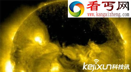 黑洞吞噬太阳 太阳系竟然这样被毁灭