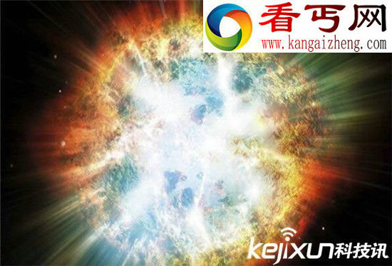 黑洞吞噬太阳 太阳系竟然这样被毁灭