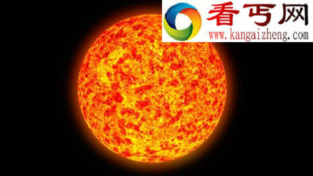 我们如何知道恒星的组成在地下深处研究太阳