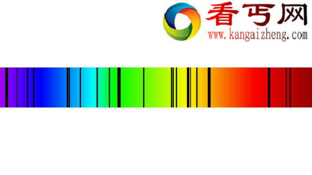 我们如何知道恒星的组成在地下深处研究太阳