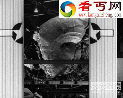 登月宇航员美隐瞒外星人60年