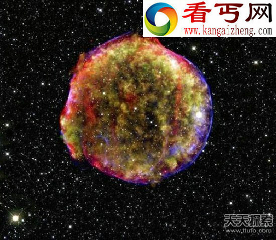 令人费解的宇宙十大诡异事件