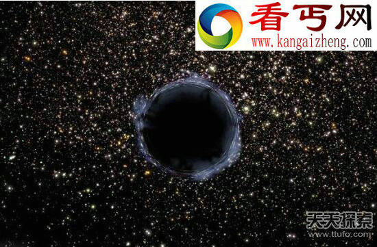 令人费解的宇宙十大诡异事件