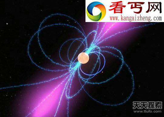 令人费解的宇宙十大诡异事件
