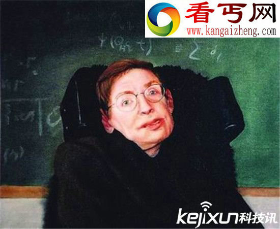 霍金究竟知道什么？地球很危险