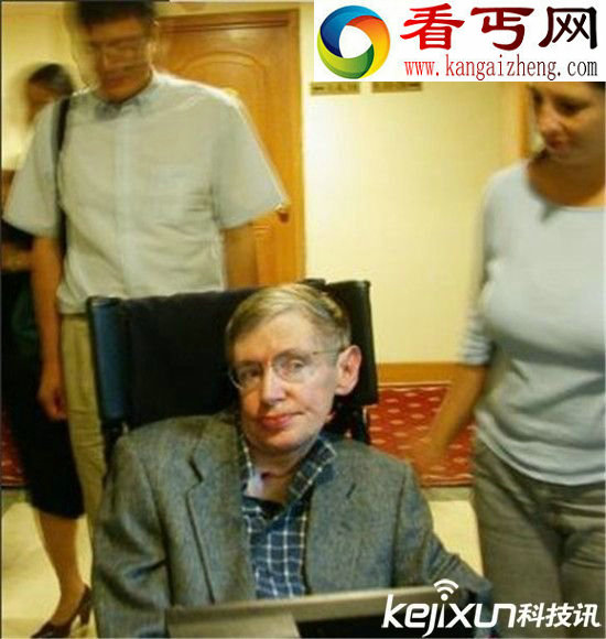 霍金究竟知道什么？地球很危险