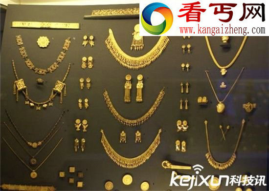 宇宙中黄金遍地？太阳才是黄金宝藏
