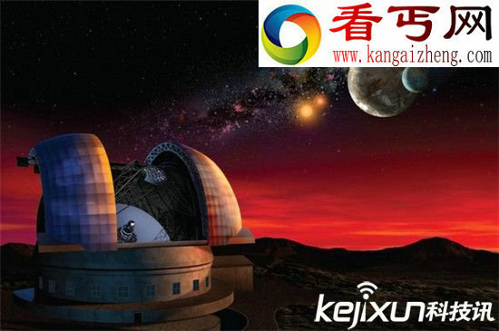 宇宙是四维空间构成？爱因斯坦也错了
