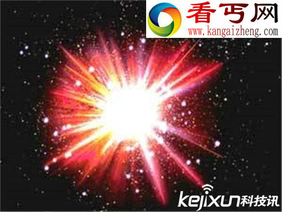 宇宙是四维空间构成？爱因斯坦也错了