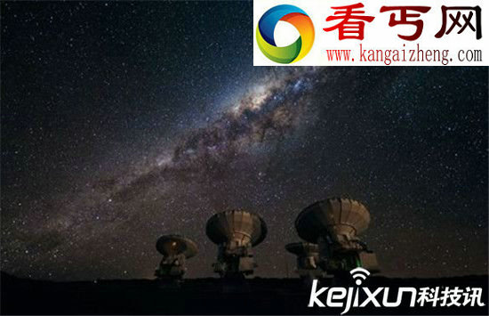 宇宙是四维空间构成？爱因斯坦也错了