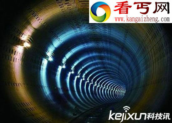科学家十维空间理论