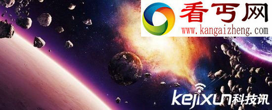 科学家仍然无法破解的八大宇宙奇谜