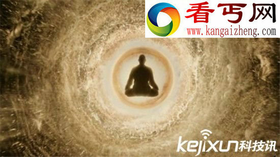 科学家仍然无法破解的八大宇宙奇谜