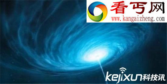 引力波到底是什么- 真能凭它穿越时空