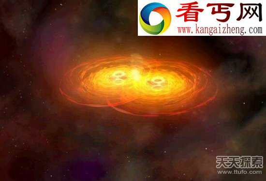 爱因斯坦留下惊人谜团人类至今未搞明
