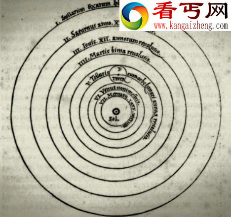 白天的太空为什么比晚上亮简单问题400年才解决