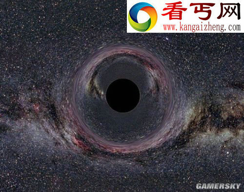 时空是一种流体？关于宇宙的十个离奇理论