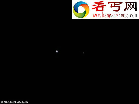 地月间可塞进所有行星尚有空余 木星将吞噬一切